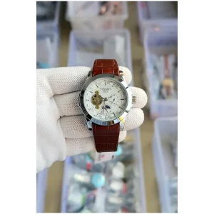 Tissot Watch For Men (SW1603)