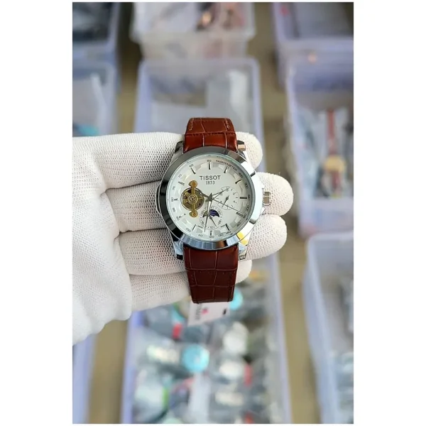Tissot Watch For Men (SW1603)