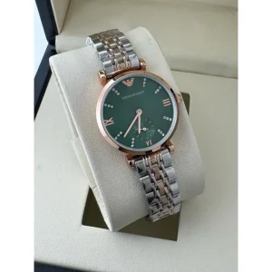 Emporio Armani Watch For Women (SW1704)