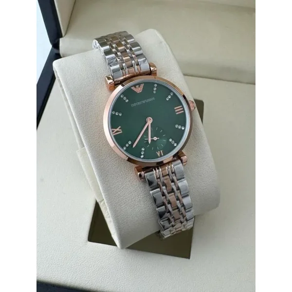 Emporio Armani Watch For Women (SW1704)