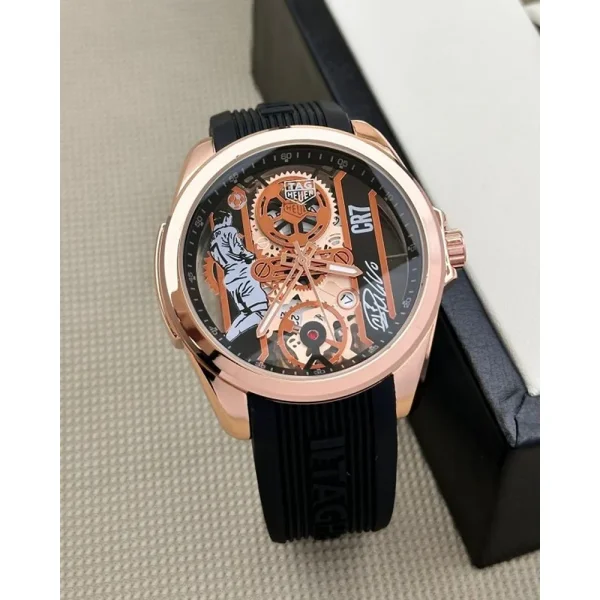 Tag Heuer Watch For Men (SW29)