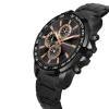 Stainless Steel Analog Watch For Men - Image 2