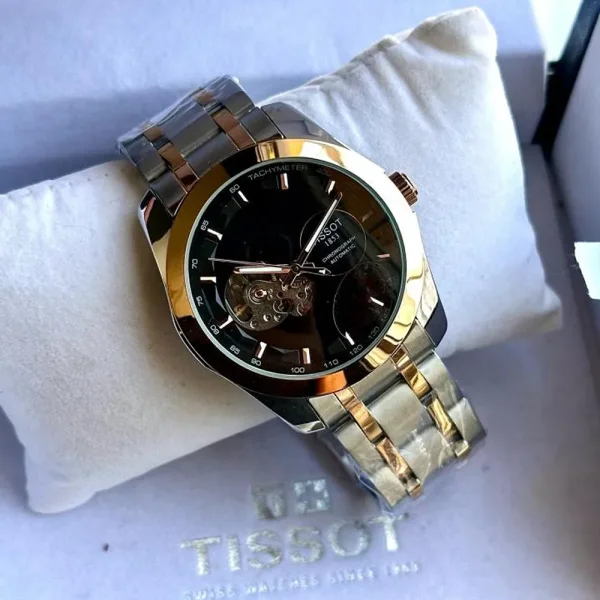 Tissot Automatic Watch For Men (SW1624) - Image 2