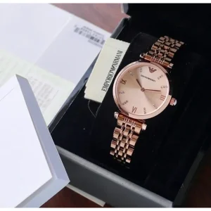 Emporio Armani Watch For Women (SW1729)