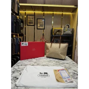 Coach Handbag For Women (SW289)