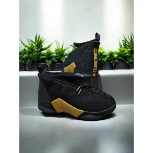 Nike Air Jordan 15 Retro Shoes For Men (SW1787)