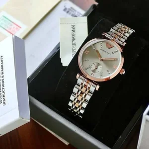 Emporio Armani Watch For Women (SW1730)