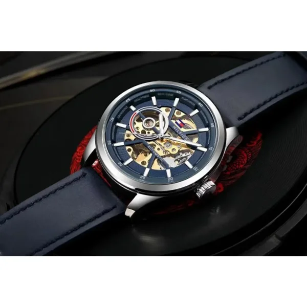 Tommy Hilfiger Watch For Men (SW32)