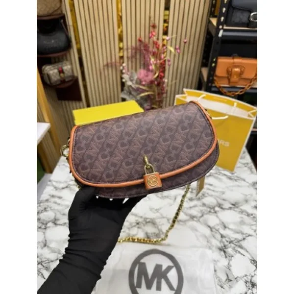 Michael Kors Handbag For Women (SW223) - Image 2