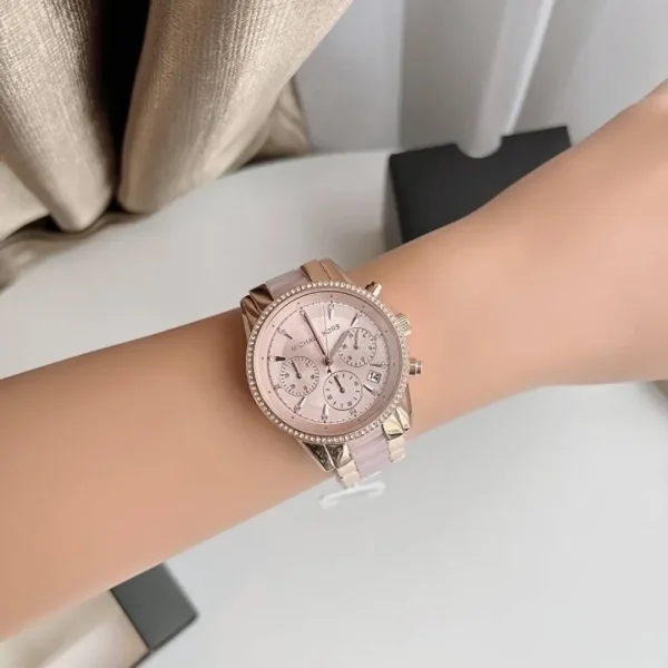 Michael Kors Watch Ritz For Women (SG32) - Image 3