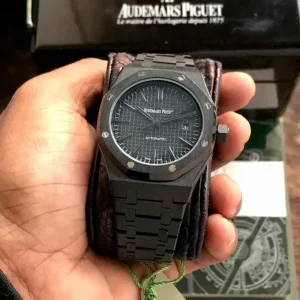 Audemars Piguet Watch Royal Oak Automatic For Men (SG339)
