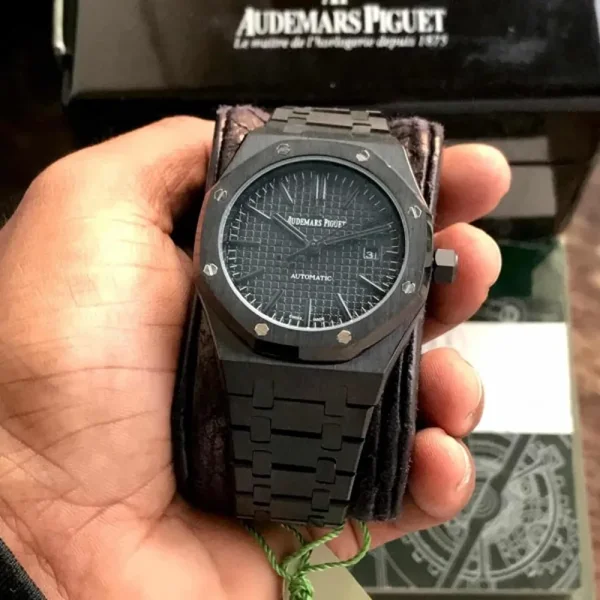 Audemars Piguet Watch Royal Oak Automatic For Men (SG339)