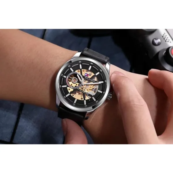 Tommy Hilfiger Watch For Men (SW99)