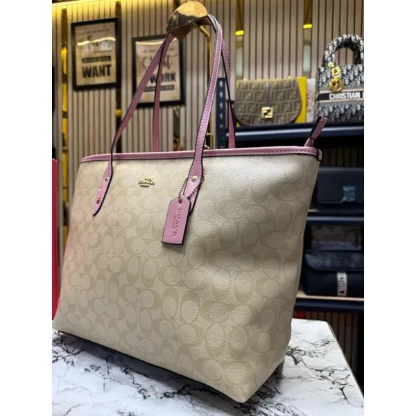 Coach Handbag For Women (SW290) - Image 2