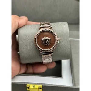 Versace Watch For Women (SG33)