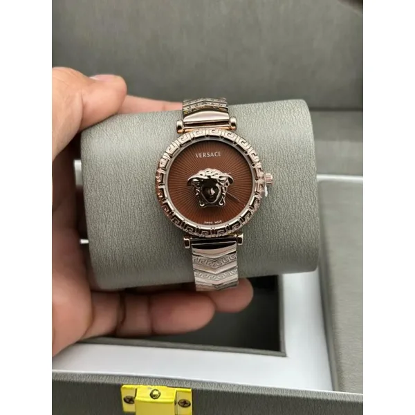 Versace Watch For Women (SG33)