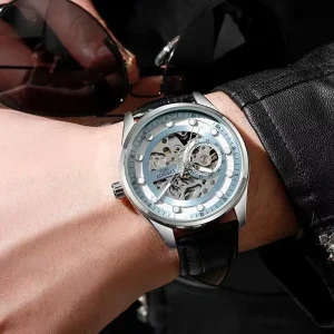 Tissot Automatic Watch For Men (SW1627)