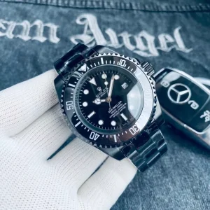 Rolex Oyster Perpetual Sea Dweller Deep Sea Watch For Men (SW1533)