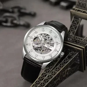 Tissot Automatic Watch For Men (SW1628)