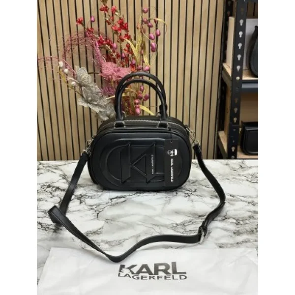 Karl Lagerfeld Handbag For Women (SW225)