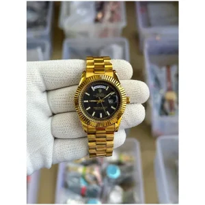 Rolex Oyster Perpetual Sea Dweller Deep Sea Watch For Men (SW1534)