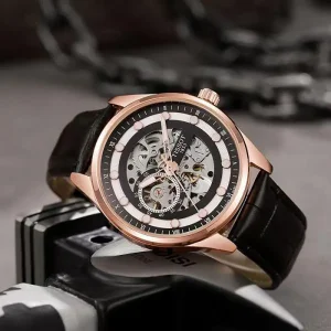 Tissot Automatic Watch For Men (SW1629)
