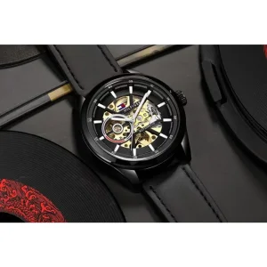 Tommy Hilfiger Watch For Men (SW101)