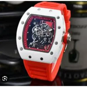 Richard Mille Watch For Men (SW174)