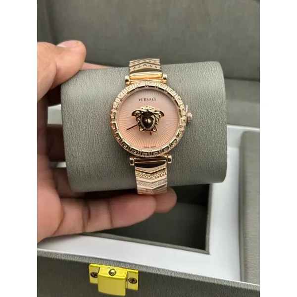 Versace Watch For Women (SG36)