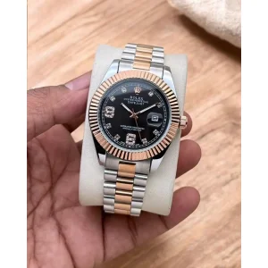 Rolex Oyster Perpetual Date Just Watch For Men (SW1535)