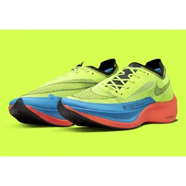 Nike Zoom X Vaporfly Next 2 Shoes For Men (SW1789)