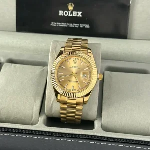Rolex Oyster Perpetual Date Just Watch For Men (SW1536)