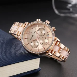 Michael Kors Watch For Women (SG145)