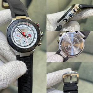 Tissot MotoGP Watch For Men (SW1631)