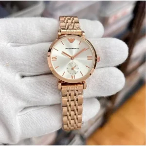 Emporio Armani Watch For Women (SW1733)