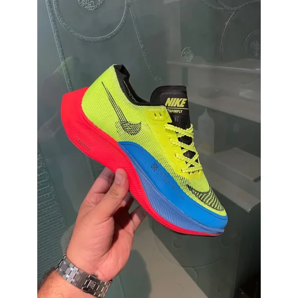 Nike Zoom X Vaporfly Next 2 Shoes For Men (SW1789) - Image 2