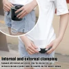 Multifunctional Under Shirt Clip Fan - Image 3