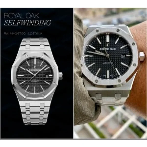 Audemars Piguet Watch For Men (SW05)