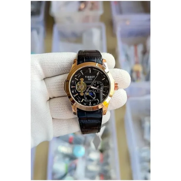 Tissot Watch For Men (SW1604)