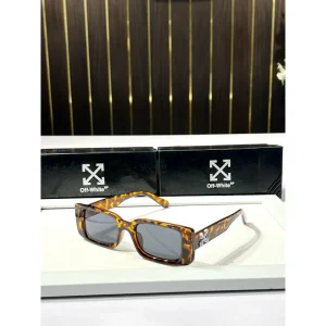 Off White Sunglasses (SW334)