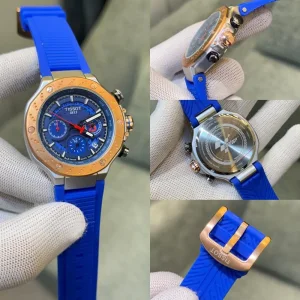 Tissot MotoGP Watch For Men (SW1632)