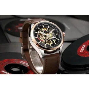 Tommy Hilfiger Watch For Men (SW104)