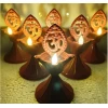 Deep Water Led Diya (Pack Of 3) - Image 2