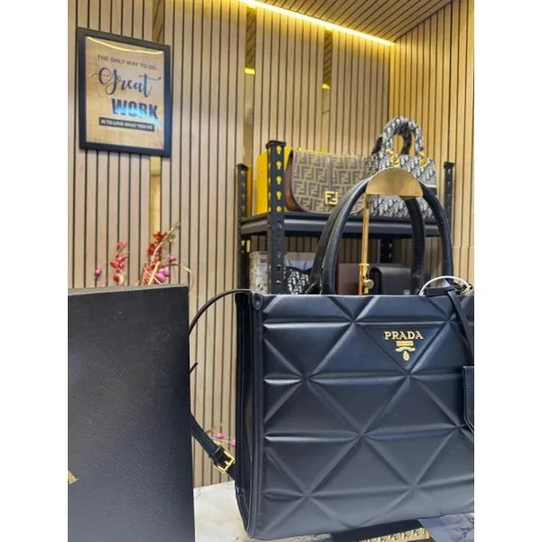 Prada Handbag For Women (SW293) - Image 2