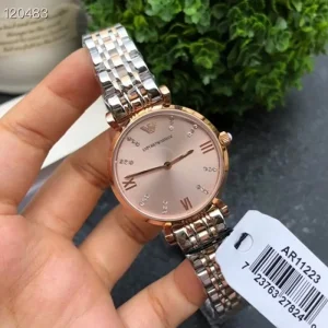 Emporio Armani Watch For Women (SW1735)