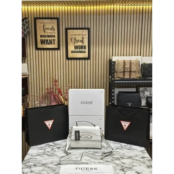 Guess Handbag For Women (SW227)