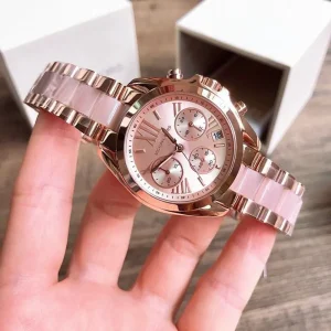 Michael Kors Watch For Women (SG147)