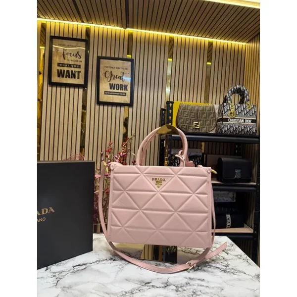 Prada Handbag For Women (SW294)
