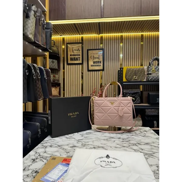 Prada Handbag For Women (SW294) - Image 2