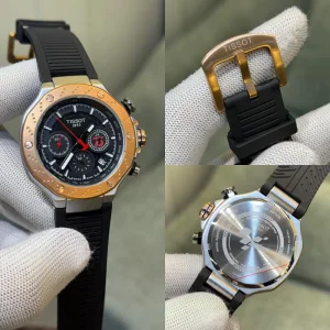 Tissot MotoGP Watch For Men (SW1635)